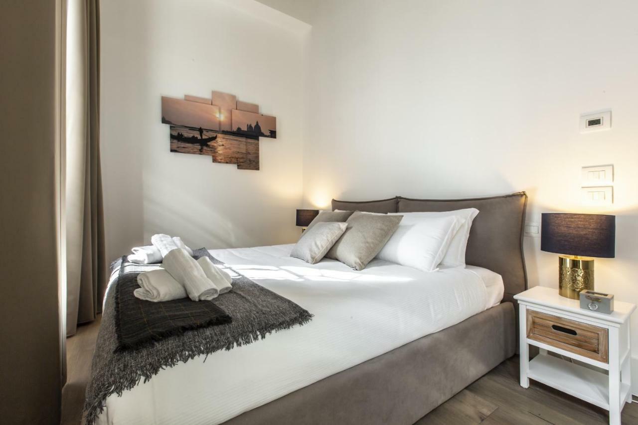 Elegant Fornasa Vecia, Canal View With A Beautiful Garden R&R Venice Exterior photo