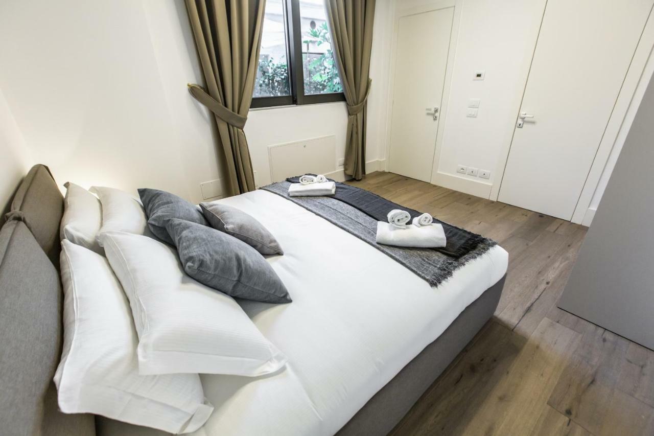 Elegant Fornasa Vecia, Canal View With A Beautiful Garden R&R Venice Exterior photo
